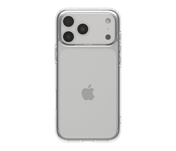 SPIGEN Ultra Hybrid do Iphone 17 Pro Crystal Clear 8800283314748 - 1359902 - zdjęcie 3